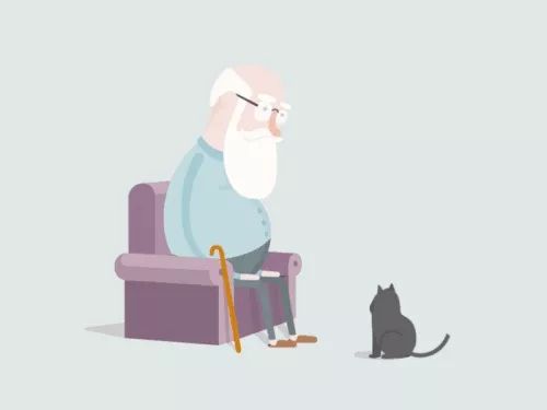 老年人皮肤癌是怎么得的,老人脸上长肉粒是皮肤癌吗