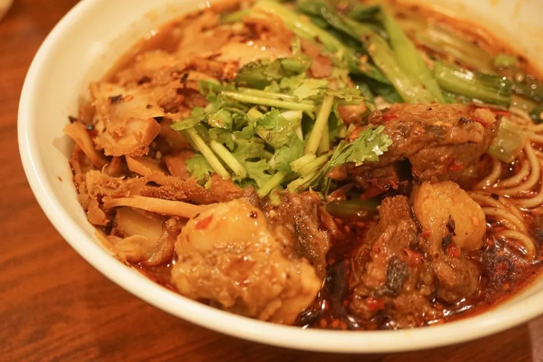 酸辣粉牛肉粉螺蛳粉,只要你爱吃就行