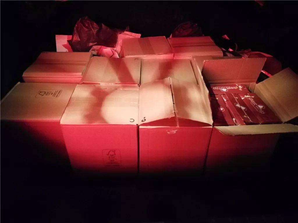 路桥一“滴滴司机”做“兼职”，运输这样物品“被拘