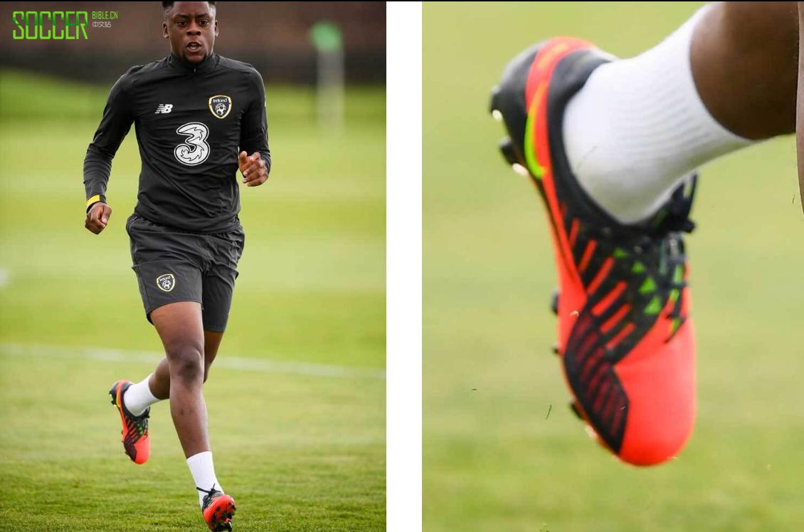 全球赛场战靴大全,2019年十大战靴