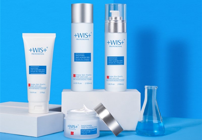 WIS进军化妆品店渠道线上流量优势如何赋能实体零售？