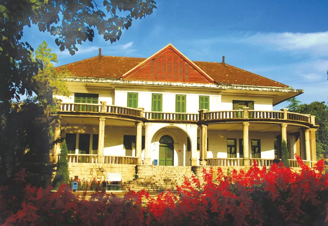 石光美好，家人有约！金秋十月，石家庄这些地方将惊艳亮相