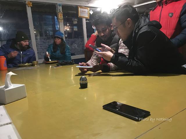 徒步游尼泊尔视频,尼泊尔徒步abc小环线攻略