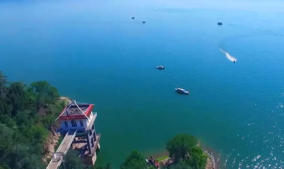 洛阳夜晚网红打卡圣地,洛阳广州市场网红打卡地