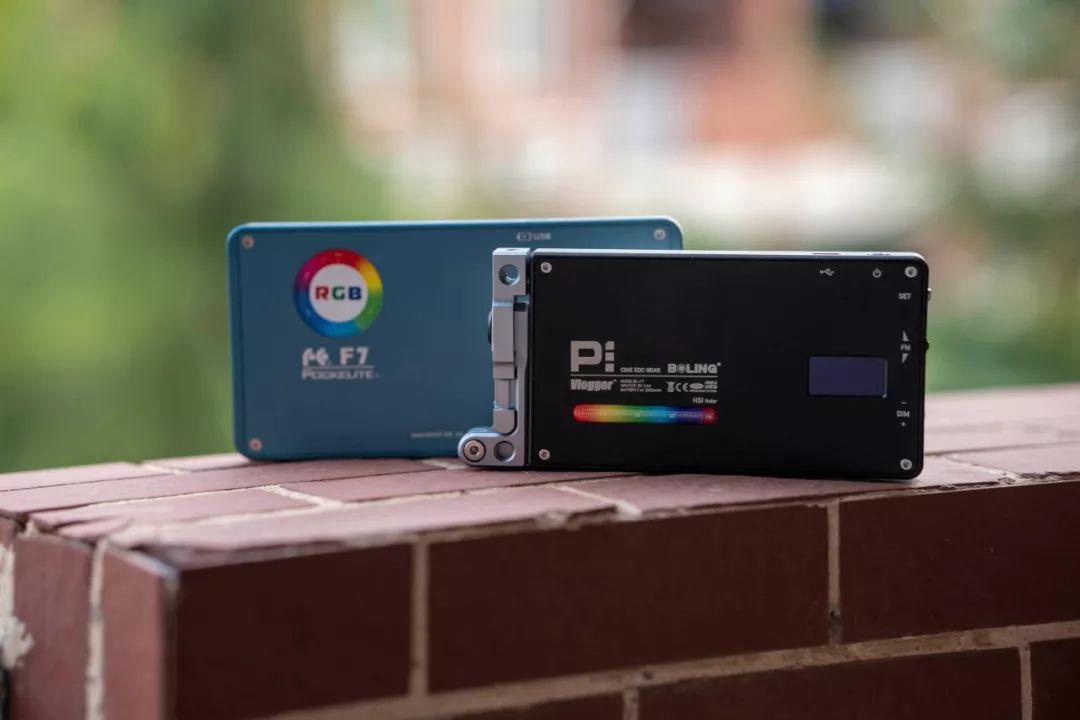 rgb掌机测评,柏灵p1f7