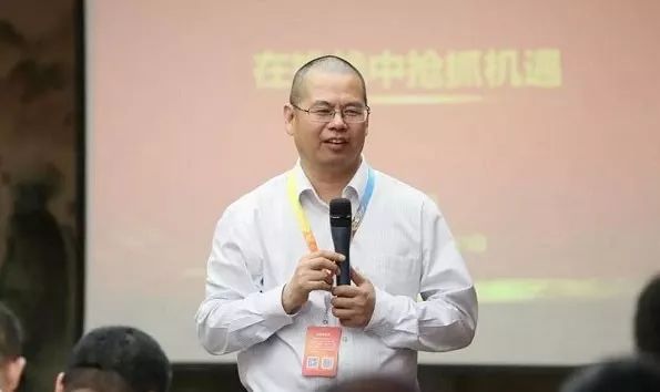 除了马云，一百多位上市公司掌门人也当过人民教师！