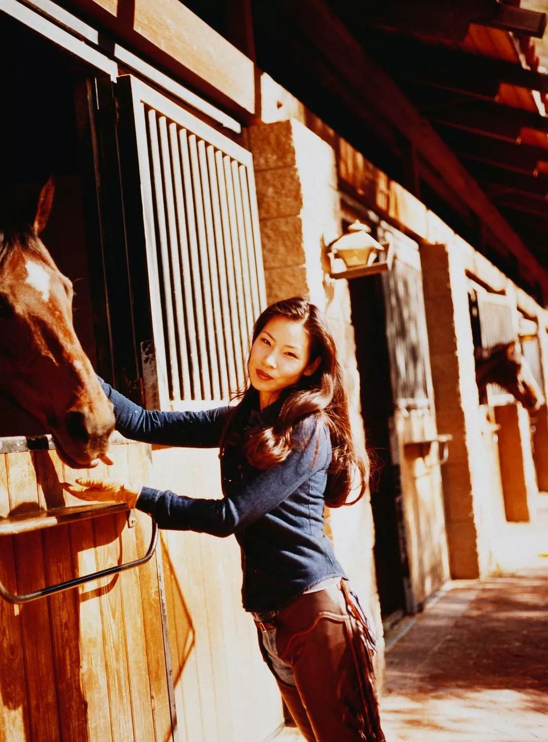 刘玉玲的电视剧,刘玉玲新剧致命女人