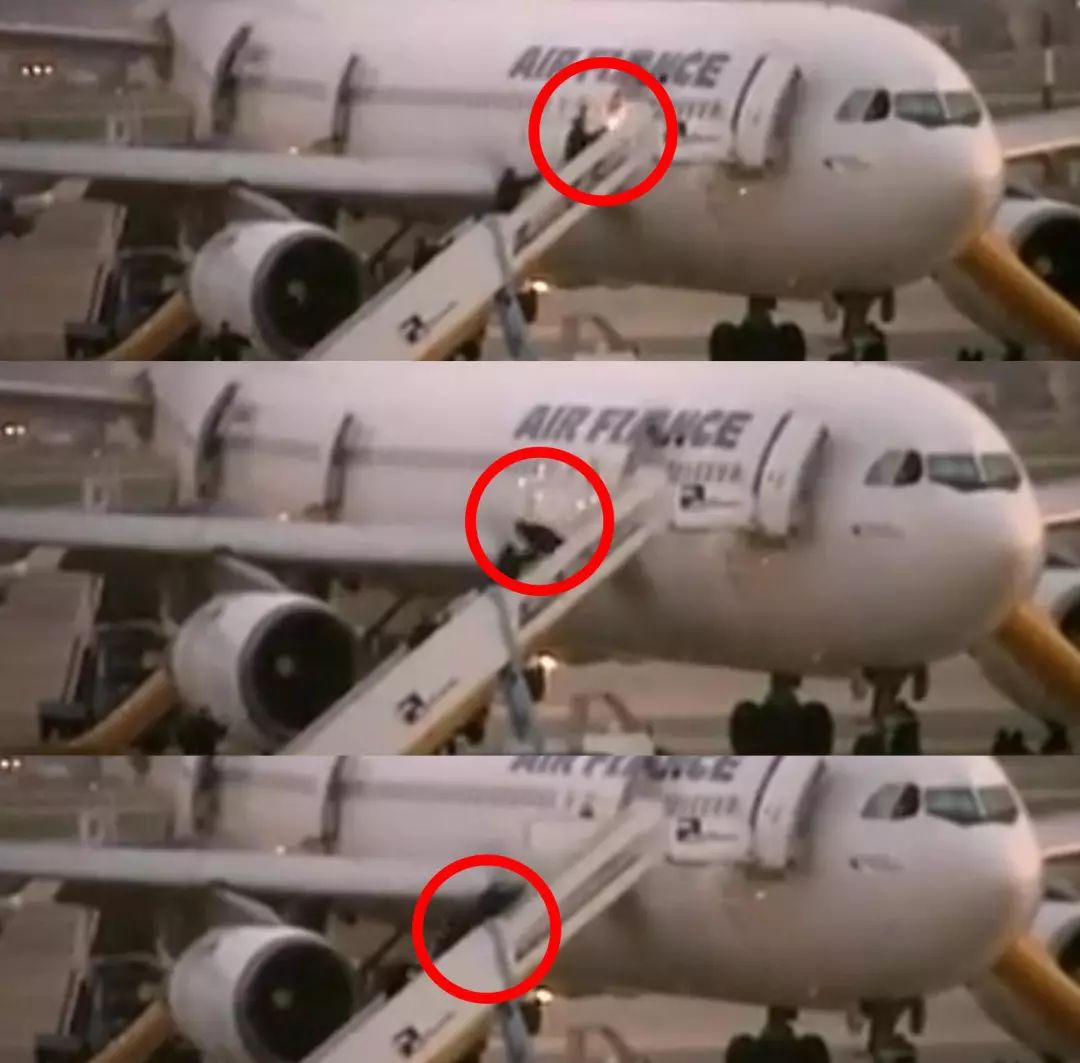 恐怖分子炸巴黎铁塔电影,恐怖分子核弹计划