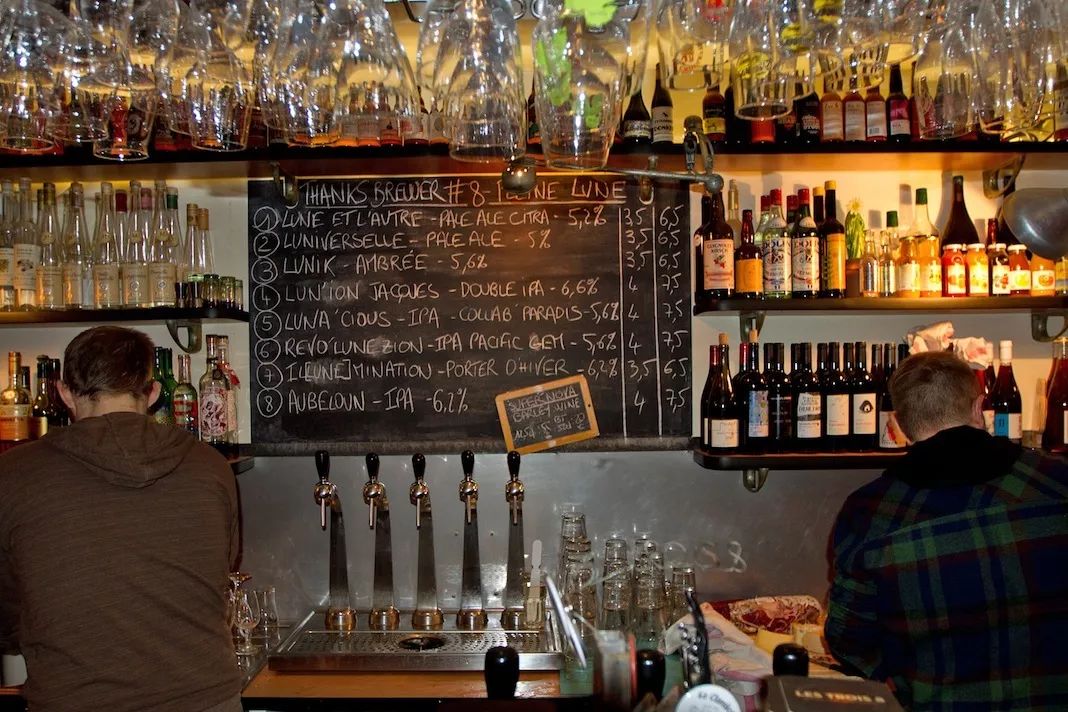 旅行游记两分钟感受美丽巴黎,旅游巴黎游记