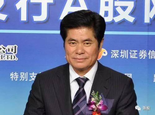 余杭上市公司一览表,余杭上市企业一共多少家