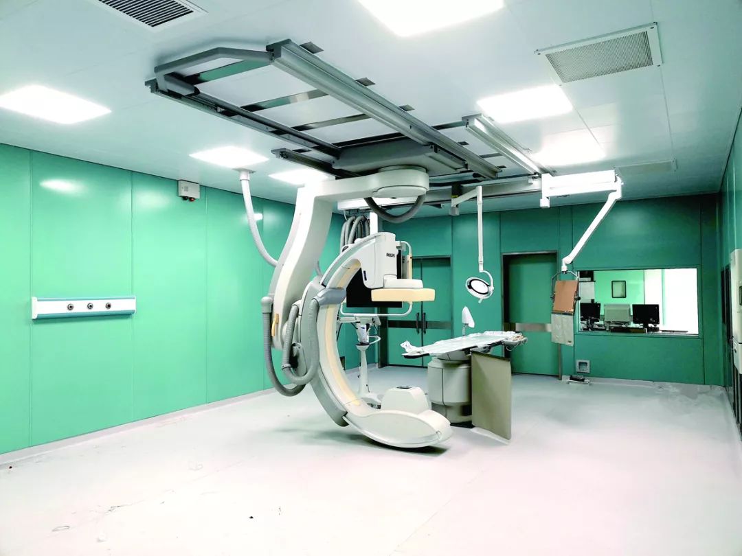 海门新建医院,海门人民医院新院面积