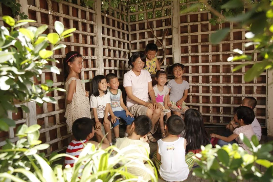 12个零零后跟拍12年,性格迥异的他们会长成怎样的大人