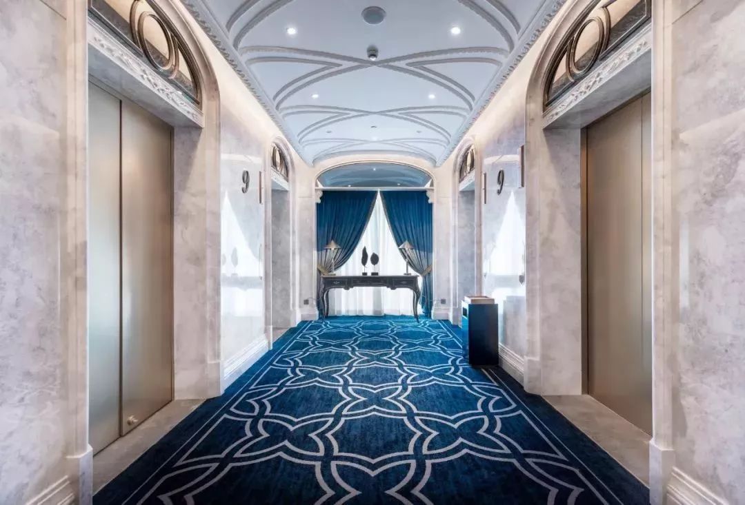 打卡南京五星级酒店,打卡南京百年老店金同记