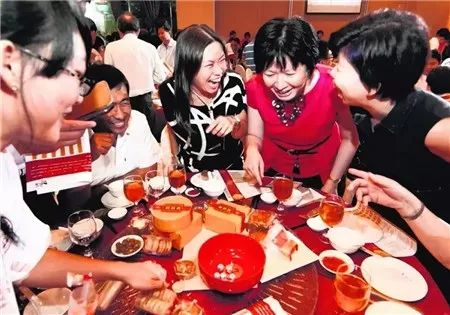 晋江中秋吃什么,晋江中秋游玩