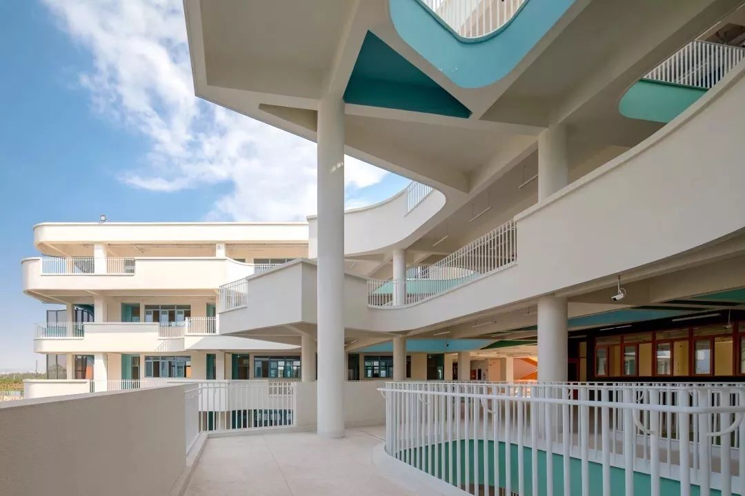 成都各区新投入使用小学大PK，到底谁才是成都新晋网红学校？（内含划片范围）