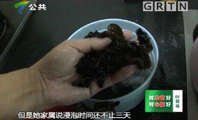 吃了一盘家常菜女子肝脏缩一半,女子吃了这道家常菜肝脏缩了一半