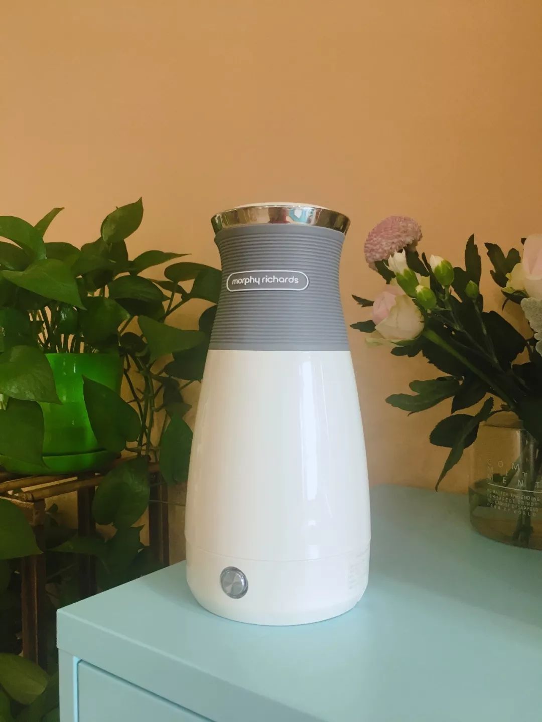 什么值得买:差旅必备的热水神器(有福利)、白领必备明目茶、适合熬夜*党**的藤茶