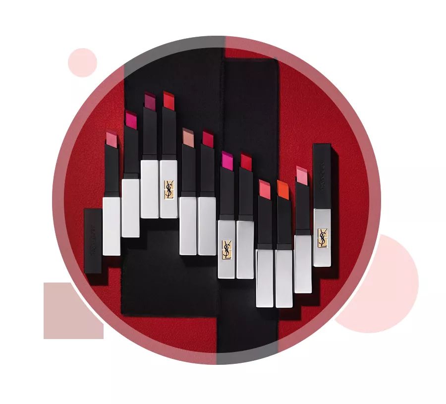 有没有一支让你无限回购的口红,你值得拥有的七支口红