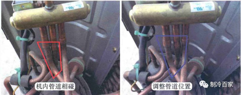 邻居空调室外机噪音太大如何解决,冬天空调室外机噪音大怎么回事