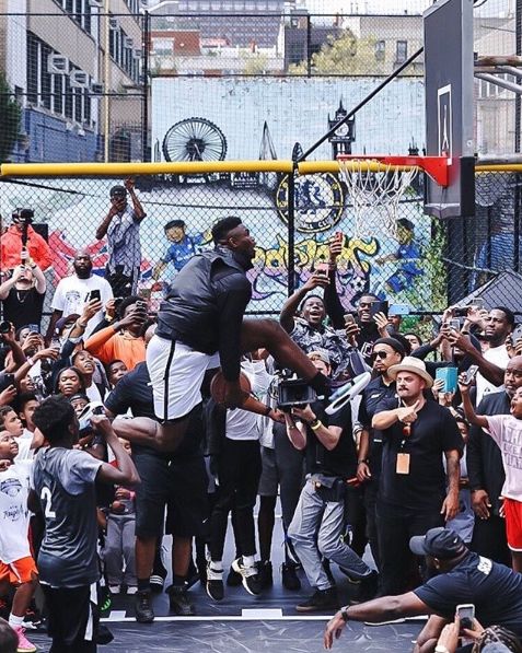 郭艾伦aj34是什么鞋,郭艾伦aj34球鞋开箱