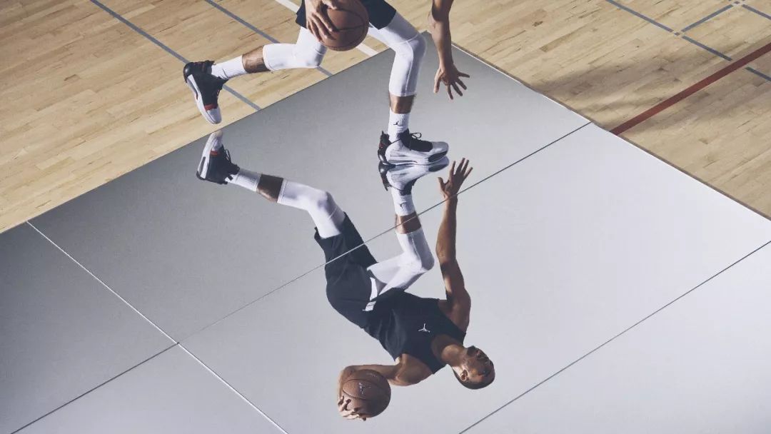 郭艾伦aj34是什么鞋,郭艾伦aj34球鞋开箱