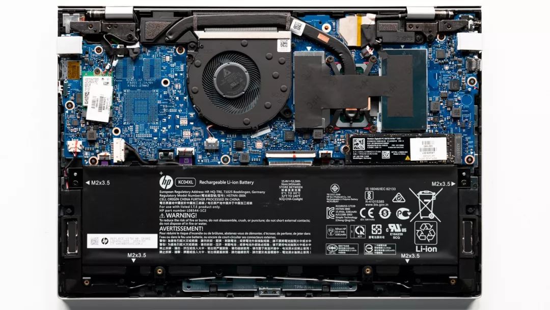 聊几款目前市场上热门的Intel第十代酷睿笔记本