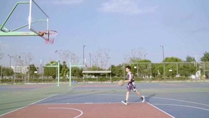 川大新晋“燃系学长”的大学精彩初体验