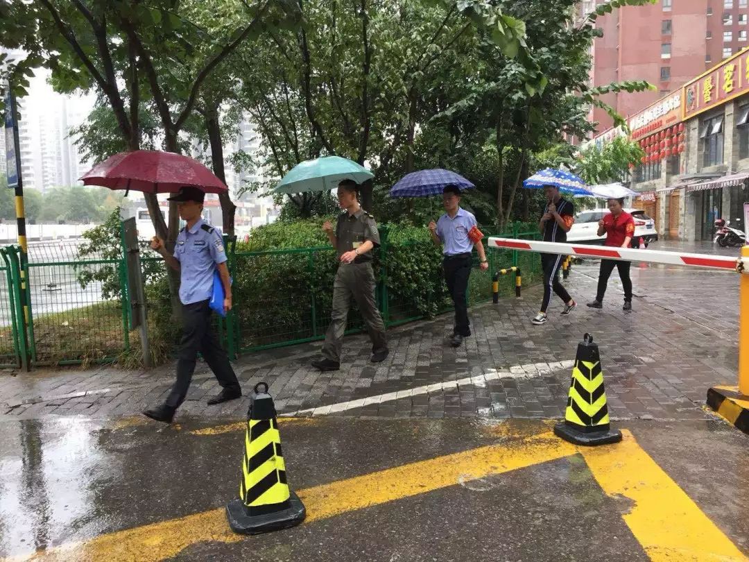 秋雨绵绵保重身体,秋雨绵绵助眠