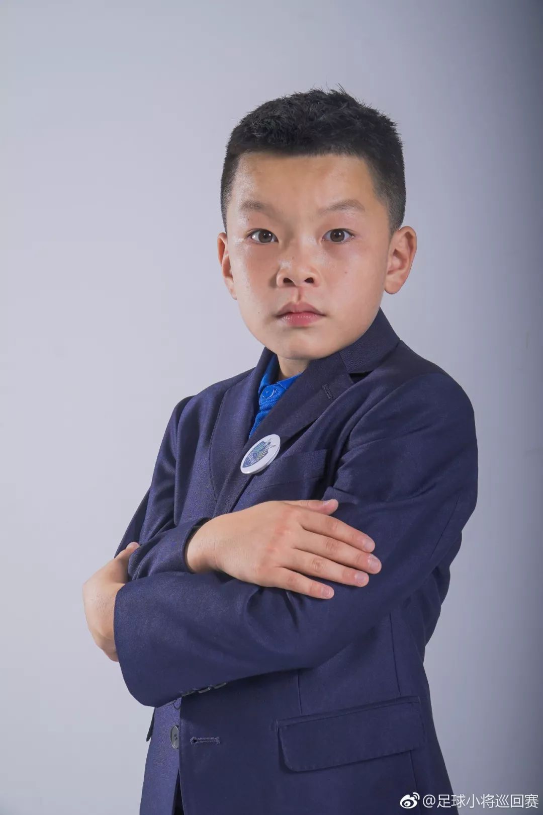 青年志:江苏徐州吕孟洋,清华附中过人王