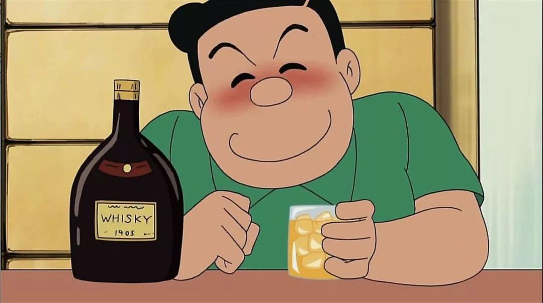 哆啦a梦和蜡笔小新谁家有钱,蜡笔小新和哆啦a梦谁有钱