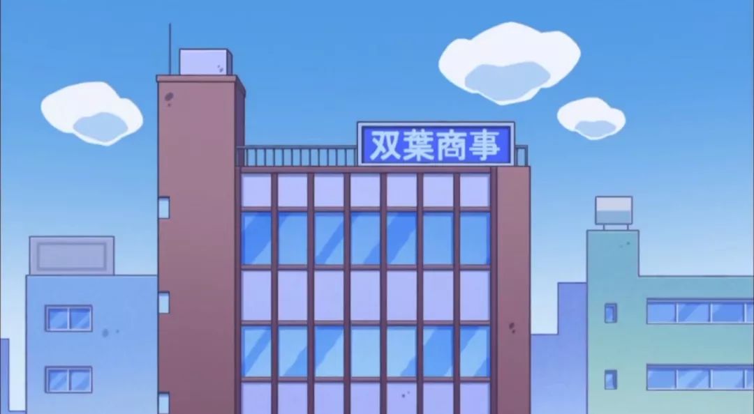 哆啦a梦和蜡笔小新谁家有钱,蜡笔小新和哆啦a梦谁有钱