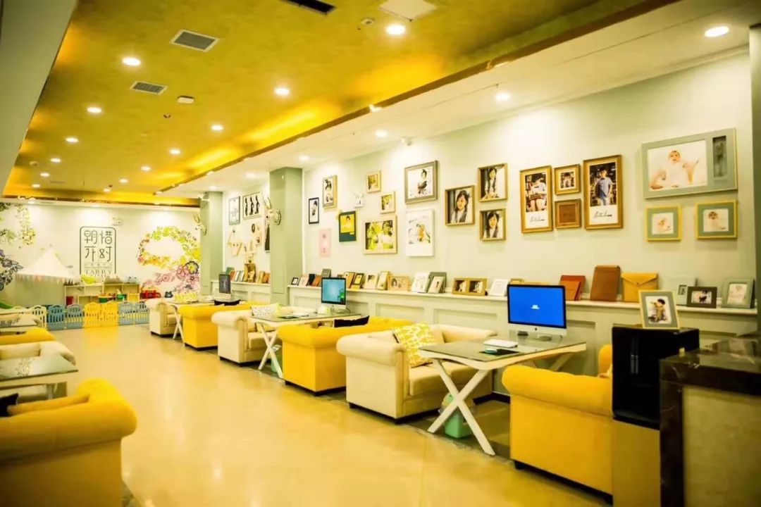 「992|分享」低至3折!朝花惜时儿童摄影基地,限时开拍