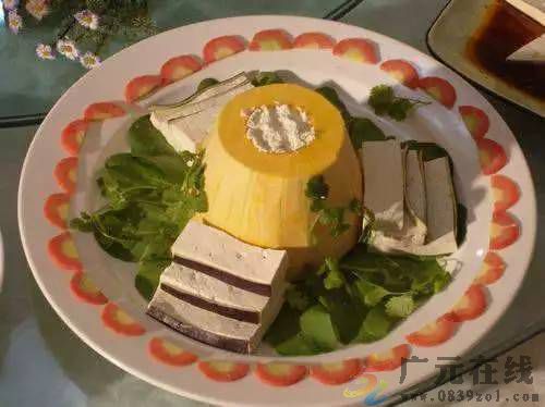 广元美食十大名菜,广元特色美食餐馆推荐