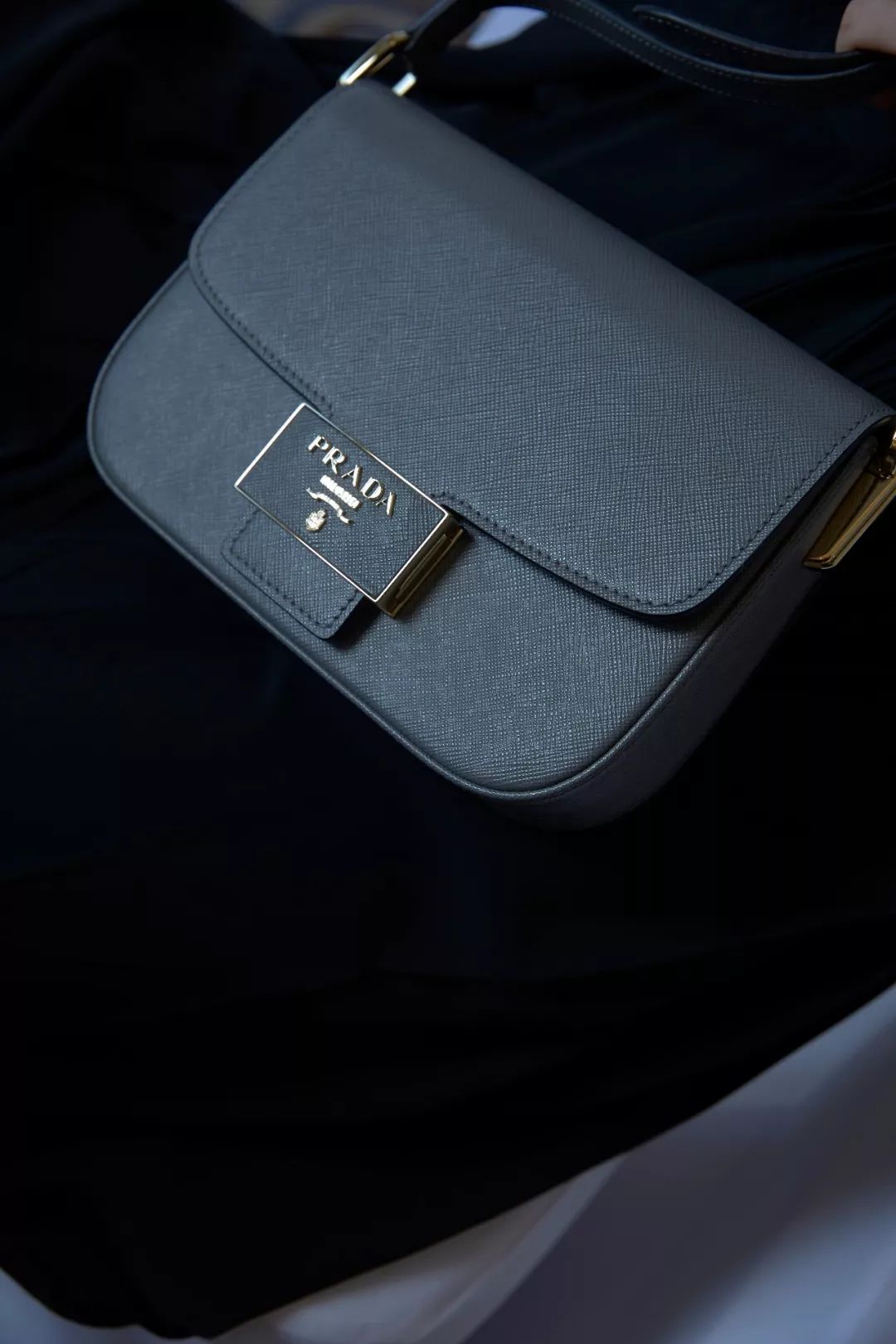 WesAnderson与他钟情的Prada