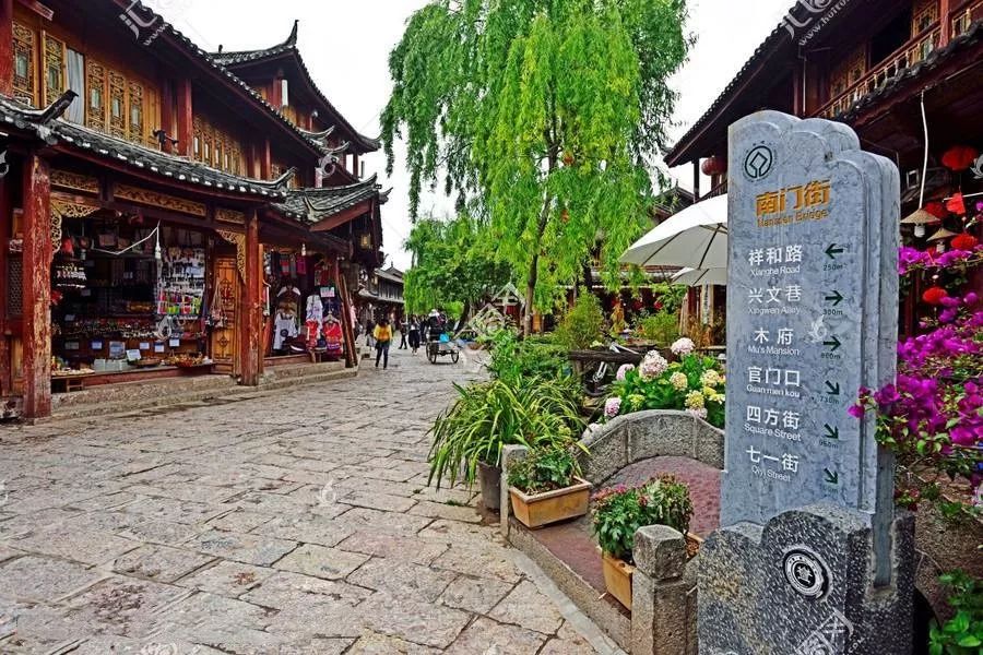 去丽江怎么订酒店民宿最便宜,去丽江怎么选民宿