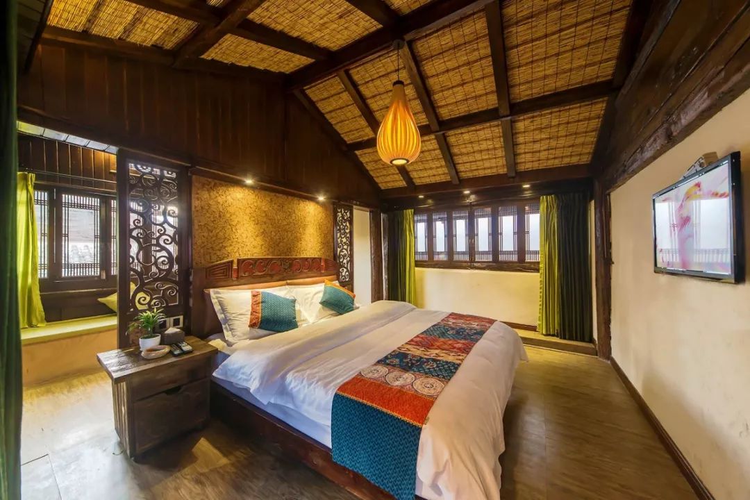 去丽江怎么订酒店民宿最便宜,去丽江怎么选民宿