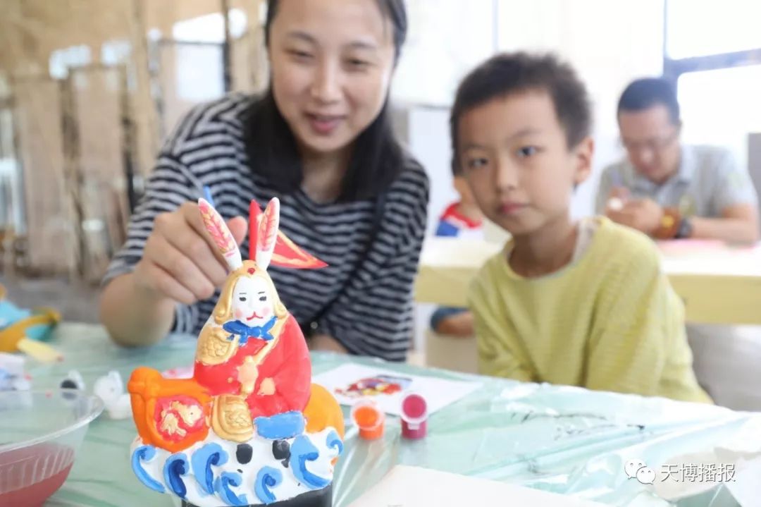 中秋节活动落幕,天博赛事回放