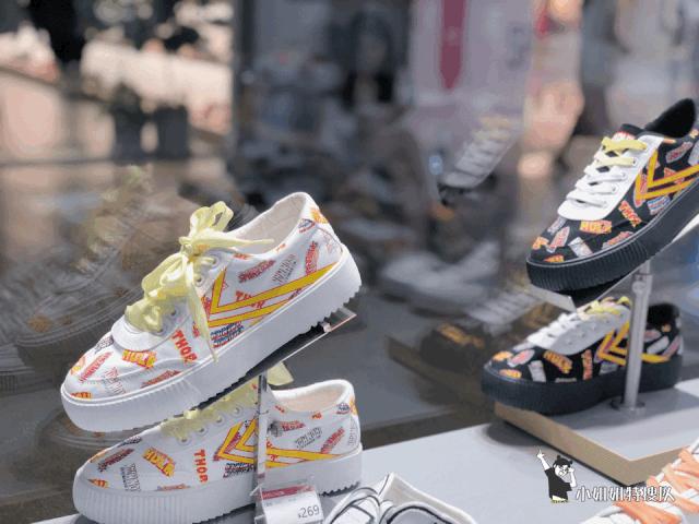 美少女战士、MM…最新国潮联名你想为谁埋单？