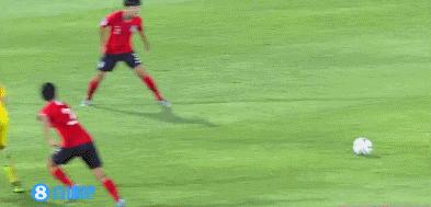 亚少赛-邵子钦造点+罚中邹梦瑶破门U16女足2-0韩国开门红