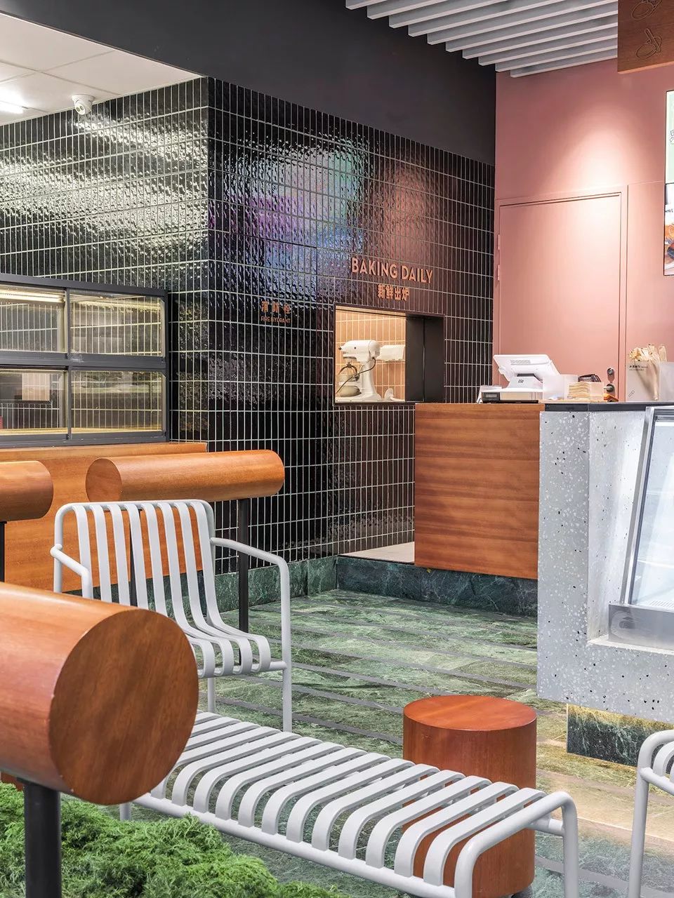 喜茶设计团队,喜茶设计公司做的酒店