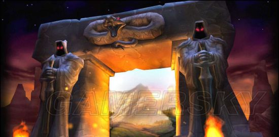 魔兽世界怀旧服wlk副本掉落,魔兽世界怀旧服各种副本掉落