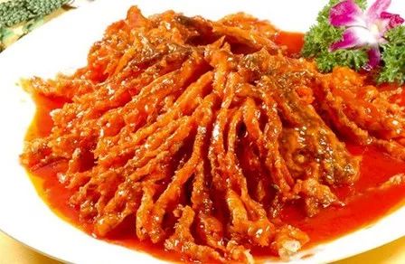 河北各市特色美食介绍大全,河北各地的特色美食有哪些