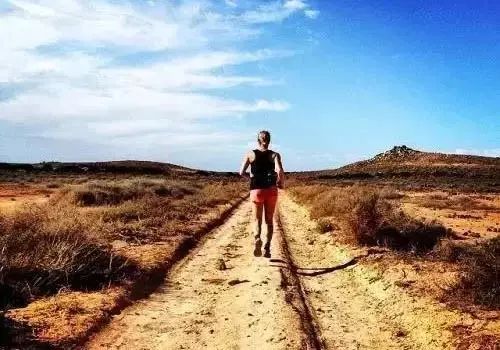 跑步的100个黄金法则,跑步10大黄金法则