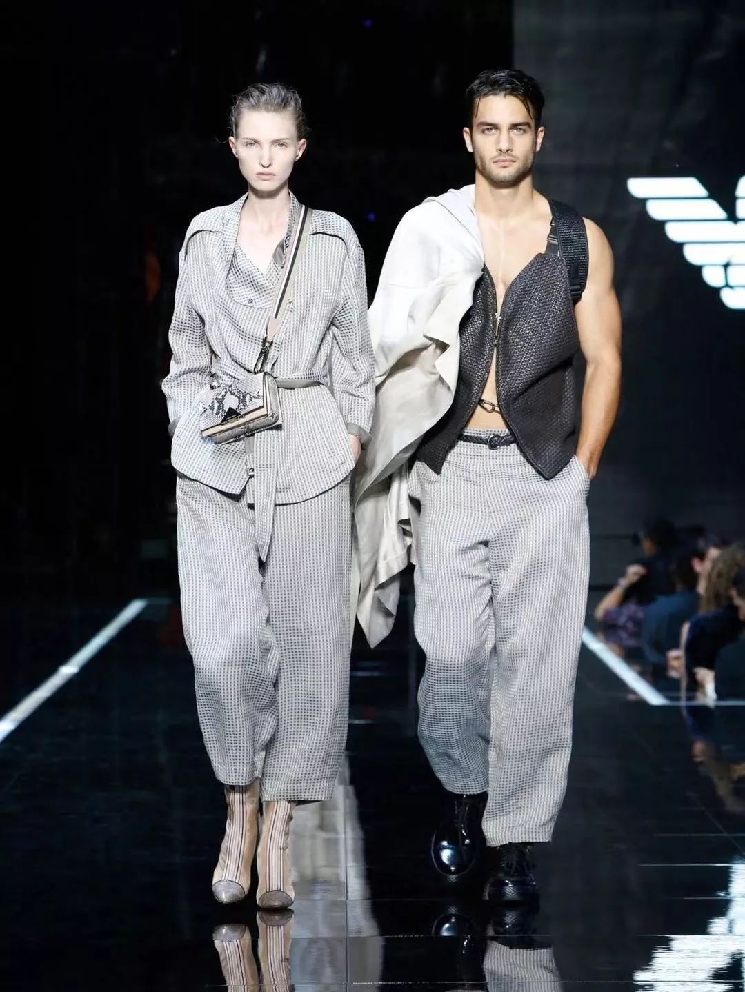 看见发光的自己，NewGentlewomen的新腕饰