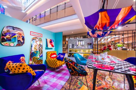 购物中心利润排行榜,购物中心运营看哪些数据