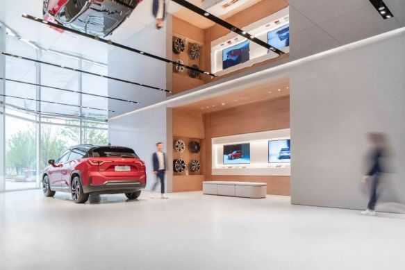 购物中心分析及经营模式,购物中心店铺盈利情况