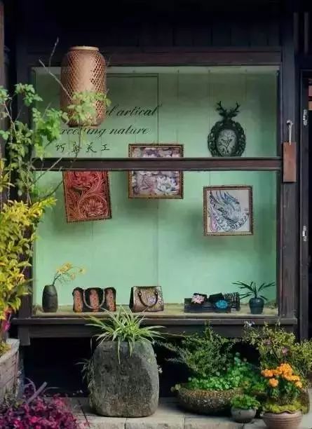 拈花湾历史背景,灵山小镇拈花湾案例解读