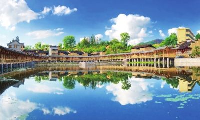 屏南县最新发展规划,屏南县新的未来