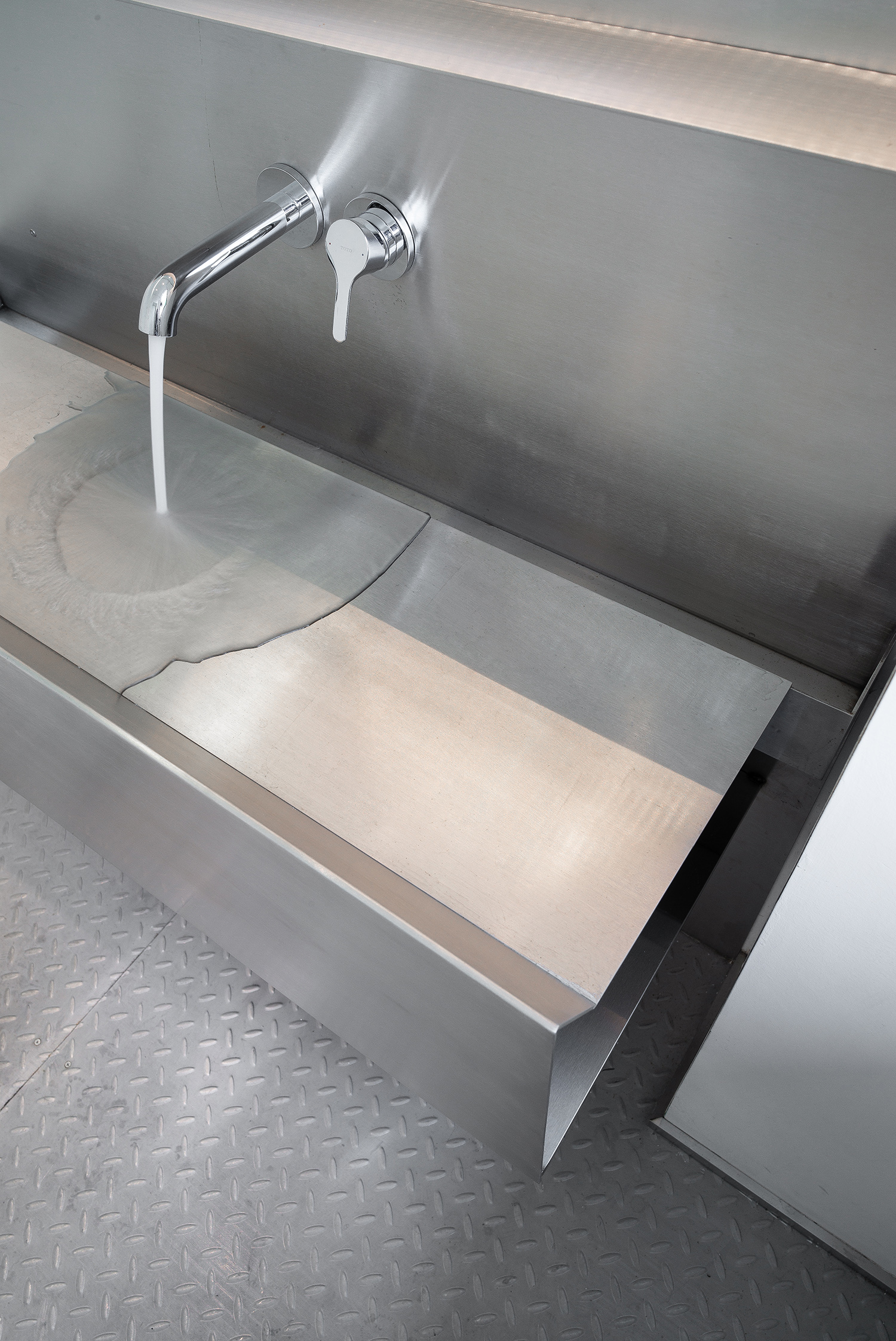 现象设计｜THEMIXLAND潮牌集合店