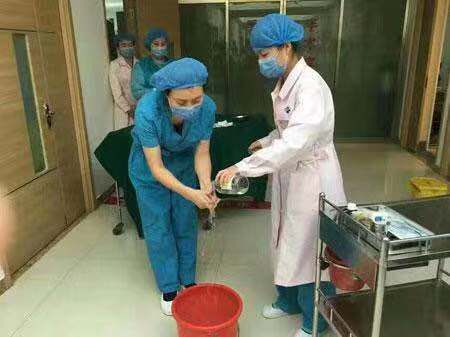 hiv职业暴露的预防措施及处理原则,hiv进入艾滋病期间会有什么反应